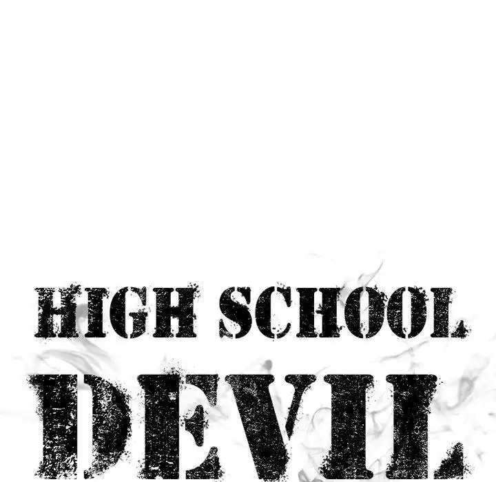 High School Devil Chapter 145 12